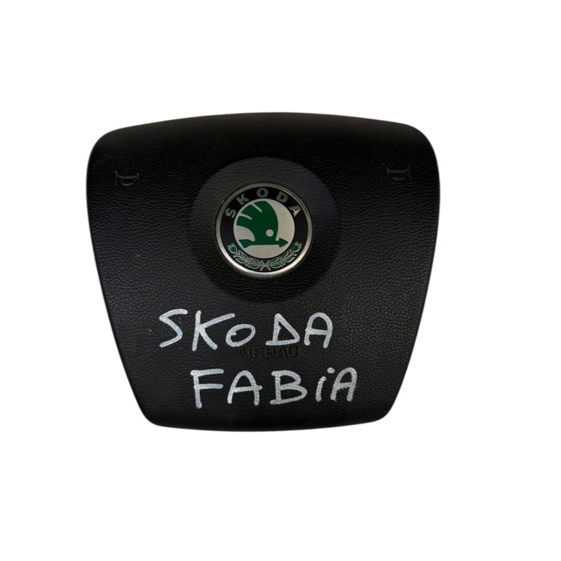 Airbag Volante SKODA Fabia S. Wagon 2° Serie