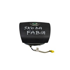 Airbag Volante SKODA Fabia S. Wagon 2° Serie