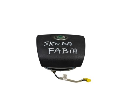 Airbag Volante SKODA Fabia S. Wagon 2° Serie