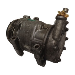 Compressore A/C FIAT Ducato 5° Serie - 0831309924 - 2721713
