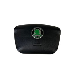 Airbag Volante SKODA Octavia Berlina 1° Serie - 1U0880201HMHA - 3598673