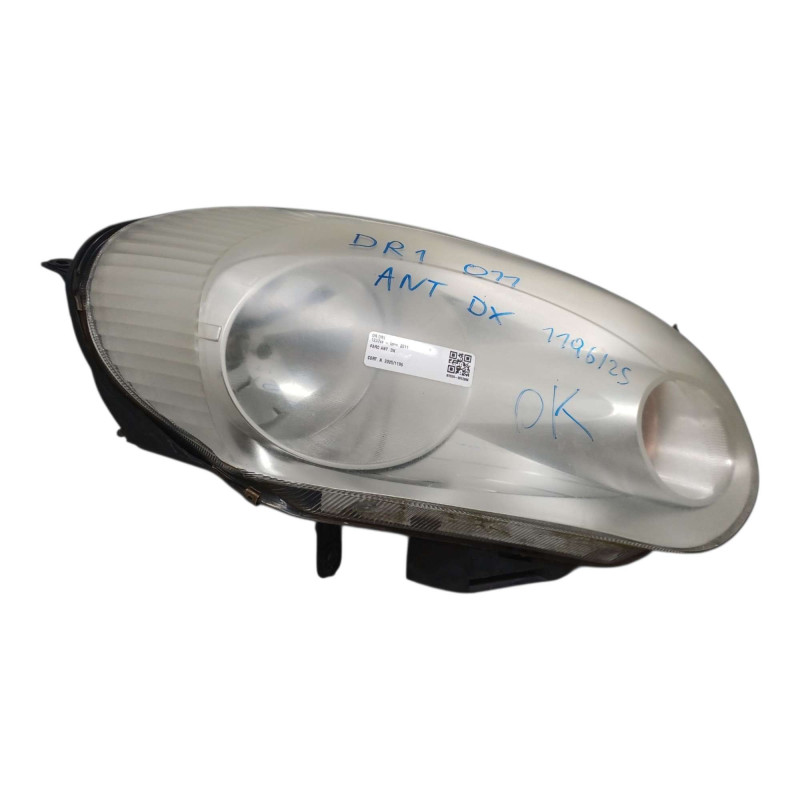 Faro anteriore Destro DR 1 1° Serie
