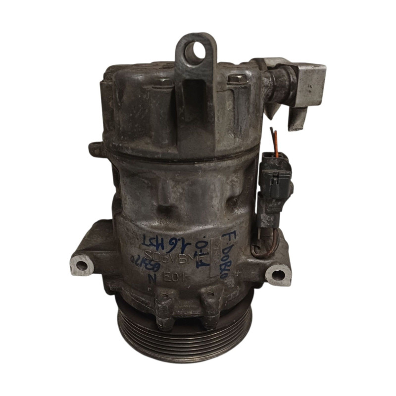 Compressore A/C FIAT Doblo Serie dal 09 al 15