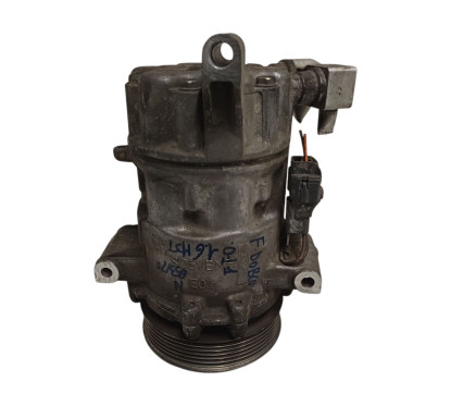 Compressore A/C FIAT Doblo Serie dal 09 al 15 - 51868880 - 2721690