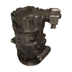 Compressore A/C FIAT Doblo Serie dal 09 al 15 - 51868880 - 2721690