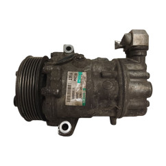 Compressore A/C FIAT Doblo Serie dal 09 al 15 - 51868880 - 2721690