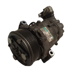 Compressore A/C FIAT Doblo Serie dal 09 al 15 - 51868880 - 2721690