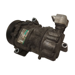 Compressore A/C FIAT Doblo Serie dal 09 al 15 - 51868880 - 2721690
