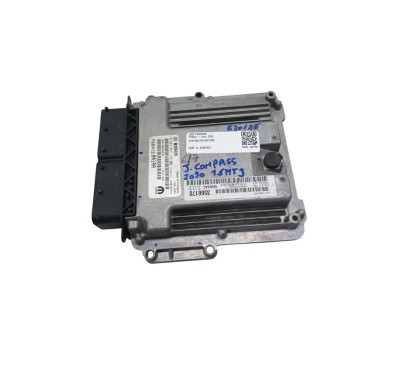 Centralina motore JEEP Compass Serie dal 16 - K68328041AA - 3598115