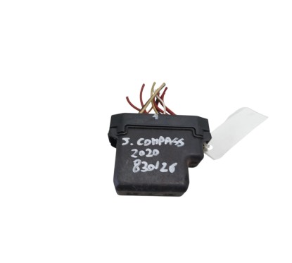 Modulo controllo relè JEEP Compass Serie dal 16 - 3598697 - 3598697