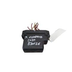 Modulo controllo relè JEEP Compass Serie dal 16 - 3598697 - 3598697