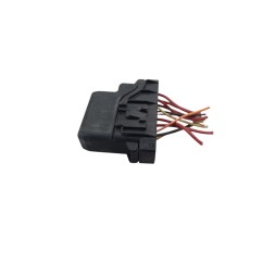 Modulo controllo relè JEEP Compass Serie dal 16 - 3598697 - 3598697