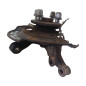 Montante sospensione ANT. SX TOYOTA Yaris Serie dal 11 al 13