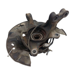 Montante sospensione ANT. SX TOYOTA Yaris Serie dal 11 al 13 - 432120D230 - 2756536