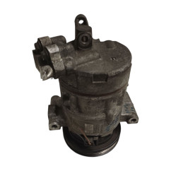 Compressore A/C FIAT Doblo Serie Restyling dal 05 al 09 - 447220-6834 - 2721598