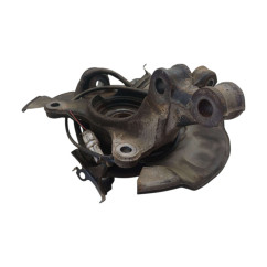 Montante sospensione ANT. SX TOYOTA Yaris Serie dal 11 al 13 - 432120D230 - 2756536