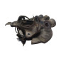 Montante sospensione ANT. SX TOYOTA Yaris Serie dal 11 al 13