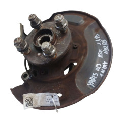 Montante sospensione ANT. SX TOYOTA Yaris Serie dal 11 al 13 - 432120D230 - 2756536