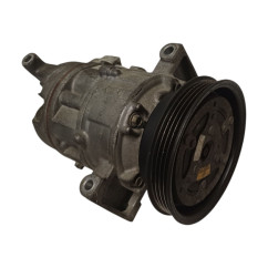 Compressore A/C FIAT Doblo Serie Restyling dal 05 al 09 - 447220-6834 - 2721598