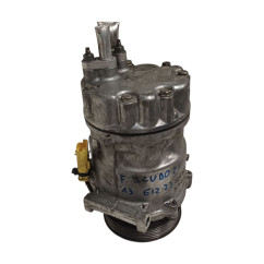 Compressore A/C FIAT Scudo 3° Serie - 9687500080 - 2721518