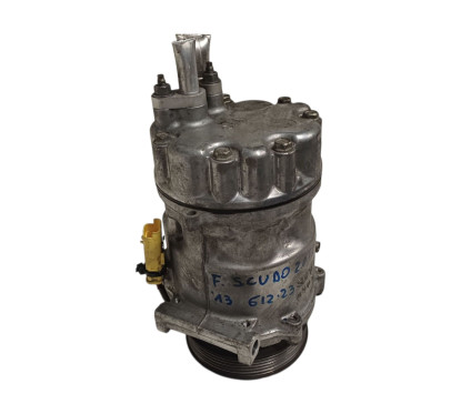 Compressore A/C FIAT Scudo 3° Serie