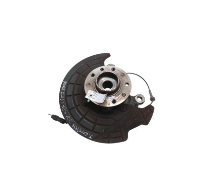 Montante sospensione ANT DX JEEP Compass Serie dal 16 - K04787970AA - 3598152