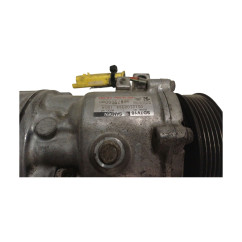 Compressore A/C FIAT Scudo 3° Serie - 9687500080 - 2721518