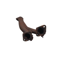 Collettore Di Scarico ALFA ROMEO Giulietta Serie 116 dal 77 al 85 - 3598769 - 3598769