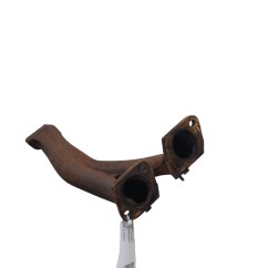 Collettore Di Scarico ALFA ROMEO Giulietta Serie 116 dal 77 al 85 - 3598769 - 3598769