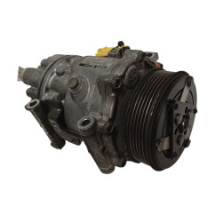 Compressore A/C FIAT Scudo 3° Serie - 9687500080 - 2721518
