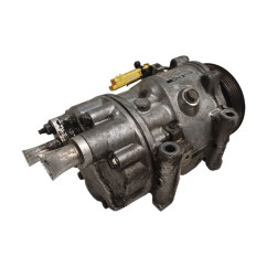 Compressore A/C FIAT Scudo 3° Serie - 9687500080 - 2721518