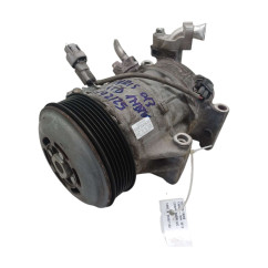 Compressore A/C TOYOTA Yaris Serie dal 11 al 13 - 447260-4201 - 2756473