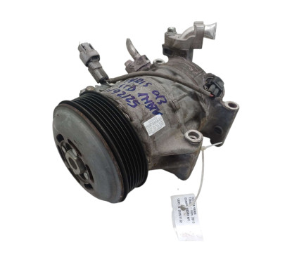 Compressore A/C TOYOTA Yaris Serie dal 11 al 13