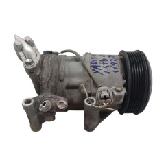 Compressore A/C TOYOTA Yaris Serie dal 11 al 13 - 447260-4201 - 2756473