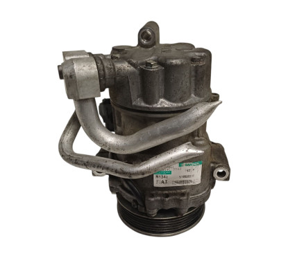 Compressore A/C FIAT Doblo Serie dal 09 al 15 - 51868880 - 2721479