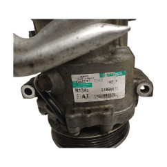 Compressore A/C FIAT Doblo Serie dal 09 al 15 - 51868880 - 2721479