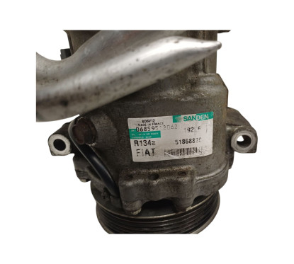 Compressore A/C FIAT Doblo Serie dal 09 al 15