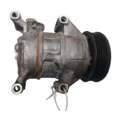Compressore A/C TOYOTA Yaris Serie dal 11 al 13 - 447260-4201 - 2756473