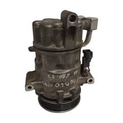 Compressore A/C FIAT Doblo Serie dal 09 al 15 - 51868880 - 2721479