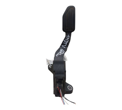 Pedale acceleratore TOYOTA Yaris Serie dal 11 al 13 - 781100D160 - 2756407