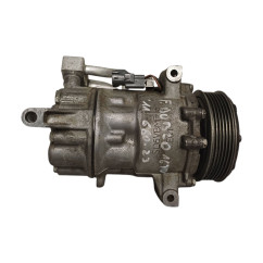 Compressore A/C FIAT Doblo Serie dal 09 al 15 - 51868880 - 2721479