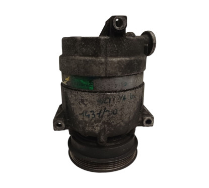 Compressore A/C FIAT Multipla 2° Serie - 51810094 - 2721396
