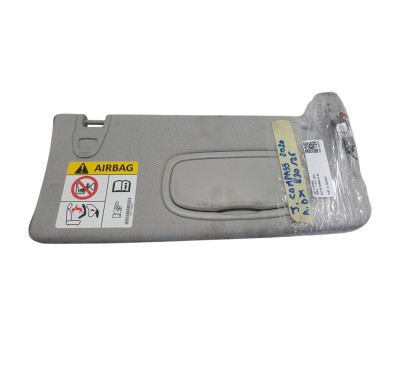 Parasole aletta Lato Passeggero JEEP Compass Serie dal 16