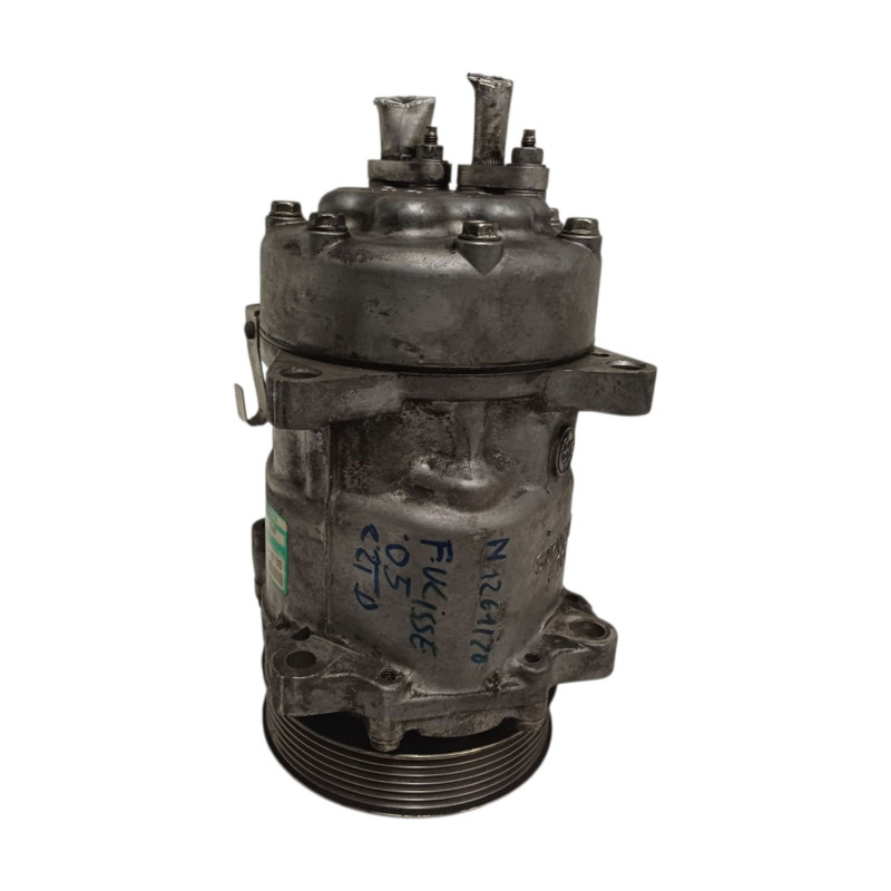 Compressore A/C FIAT Ulysse 3° Serie