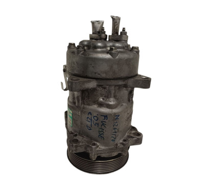 Compressore A/C FIAT Ulysse 3° Serie - 9646416780 - 2721385