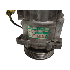 Compressore A/C FIAT Ulysse 3° Serie - 9646416780 - 2721385