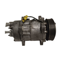 Compressore A/C FIAT Ulysse 3° Serie - 9646416780 - 2721385
