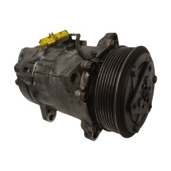 Compressore A/C FIAT Ulysse 3° Serie - 9646416780 - 2721385