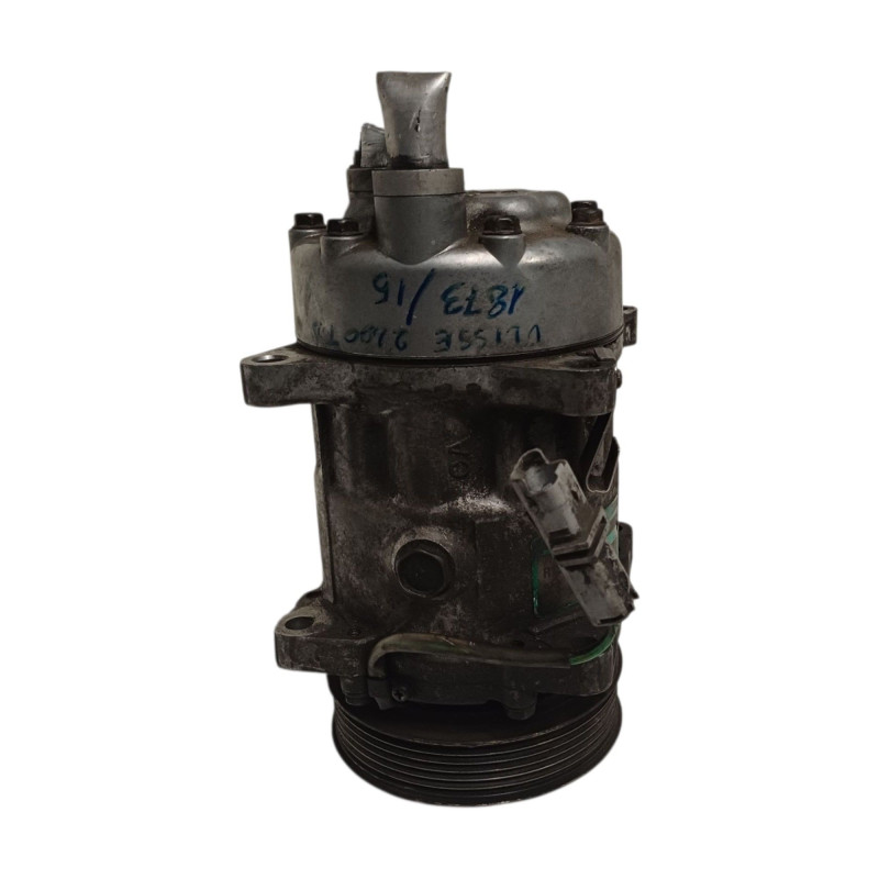 Compressore A/C FIAT Ulysse 3° Serie