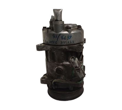 Compressore A/C FIAT Ulysse 3° Serie - 9639109580 - 2721375